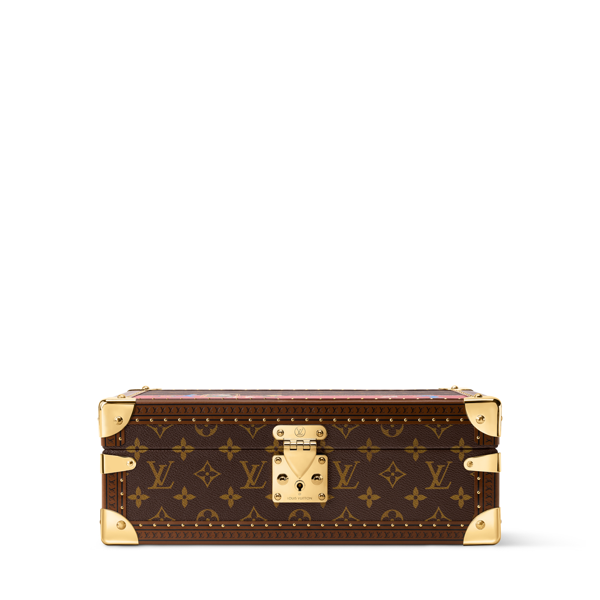 コフレ 8 モントル モノグラム｜ルイ・ヴィトン 公式サイト - M15504